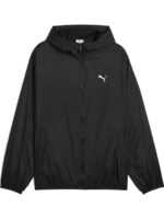 Puma ESS Regular Windbreaker Ανδρικό Αντιανεμικό Μπουφάν 684625-01