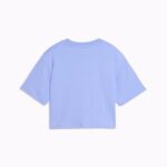 Puma ESS 2 Colors No.1 Logo Tee Παιδικό Κοντομάνικο Κορίτσι 686071-60 - Image 6