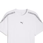 Puma ESS Tape Tee Ανδρικό Κοντομάνικο 691693-02 - Image 2