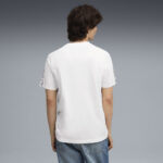 Puma ESS Tape Tee Ανδρικό Κοντομάνικο 691693-02 - Image 4