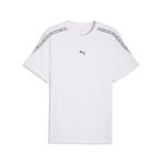 Puma ESS Tape Tee Ανδρικό Κοντομάνικο 691693-02