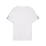 Puma ESS Tape Tee Ανδρικό Κοντομάνικο 691693-02 - Image 6
