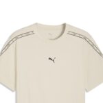 Puma ESS Tape Tee Ανδρικό Κοντομάνικο 691693-87