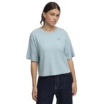 Puma ESS Elevated Tee Γυναικείο Κοντομάνικο 691813-47