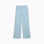 Puma ESS Elevated Straight Pants Γυναικεία Παντελόνα 691815-47 - Image 5