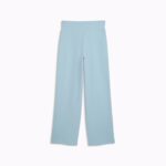 Puma ESS Elevated Straight Pants Γυναικεία Παντελόνα 691815-47 - Image 6