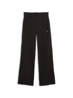 Puma ESS Elevated Straight Pants Γυναικεία Παντελόνα 691815-01 - Image 5