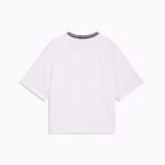 Puma Sport Relaxed Jersey Γυναικεία Μπλούζα Κοντομάνικη 691860-02 - Image 6