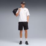 Puma Ess Elevated Shorts Ανδρική Βερμούδα 692017-01 - Image 4