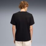 Puma ESS Elevated Tee Ανδρική Κοντομάνικη Μπλούζα 692054-01 - Image 5