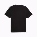Puma ESS Elevated Tee Ανδρική Κοντομάνικη Μπλούζα 692054-01 - Image 2