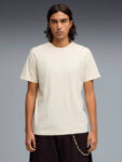 Puma ESS Elevated Tee Ανδρική Κοντομάνικη Μπλούζα 692054-87