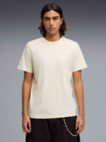 Puma ESS Elevated Tee Ανδρική Κοντομάνικη Μπλούζα 692054-87