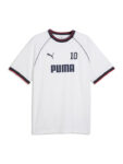Puma Sport Pinnacle Football Jersey Ανδρική Μπλούζα Κοντομάνικη 692177-02