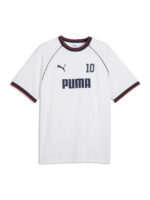 Puma Sport Pinnacle Football Jersey Ανδρική Μπλούζα Κοντομάνικη 692177-02