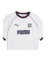 Puma Sport Pinnacle Football Jersey Ανδρική Μπλούζα Κοντομάνικη 692177-02 - Image 3