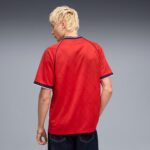 Puma Sport Pinnacle Football Jersey Ανδρική Μπλούζα Κοντομάνικη 692177-11 - Image 3