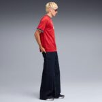 Puma Sport Pinnacle Football Jersey Ανδρική Μπλούζα Κοντομάνικη 692177-11 - Image 4