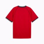 Puma Sport Pinnacle Football Jersey Ανδρική Μπλούζα Κοντομάνικη 692177-11 - Image 6