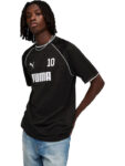Puma Sport Pinnacle Football Jersey Ανδρική Μπλούζα Κοντομάνικη 692177-01
