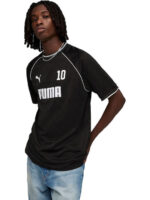 Puma Sport Pinnacle Football Jersey Ανδρική Μπλούζα Κοντομάνικη 692177-01