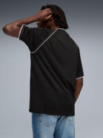 Puma Sport Pinnacle Football Jersey Ανδρική Μπλούζα Κοντομάνικη 692177-01 - Image 3