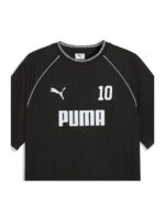 Puma Sport Pinnacle Football Jersey Ανδρική Μπλούζα Κοντομάνικη 692177-01 - Image 5