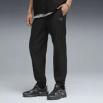 Puma Tech Woven Cargo Pants Ανδρικό Παντελόνι Φόρμας 692186-01