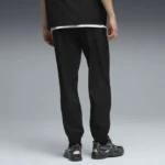 Puma Tech Woven Cargo Pants Ανδρικό Παντελόνι Φόρμας 692186-01 - Image 6