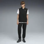 Puma Tech Woven Cargo Pants Ανδρικό Παντελόνι Φόρμας 692186-01 - Image 5