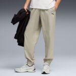 Puma Tech Woven Cargo Pants Ανδρικό Παντελόνι Φόρμας 692186-61