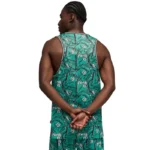 Puma Plagrant Foul Jersey Ανδρικό Αμάνικο 692265-01 - Image 3