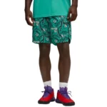 Puma Flagrant Foul AOP 6'' Shorts Ανδρική Βερμούδα 692266-01