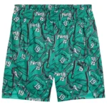 Puma Flagrant Foul AOP 6'' Shorts Ανδρική Βερμούδα 692266-01 - Image 5