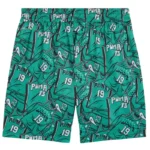 Puma Flagrant Foul AOP 6'' Shorts Ανδρική Βερμούδα 692266-01 - Image 6