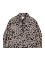 Puma Ess Graphic Animal Relaxed Aop Woven Half-Zip 692465-88 - Image 3