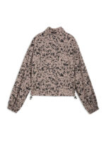 Puma Ess Graphic Animal Relaxed Aop Woven Half-Zip 692465-88 - Image 4