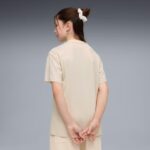 Puma ESS Graphic Animal Tee Παιδικό Κοντομάνικο Κορίτσι 692491-87 - Image 3