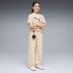 Puma ESS Graphic Animal Tee Παιδικό Κοντομάνικο Κορίτσι 692491-87 - Image 4