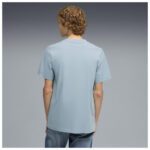 Puma ESS No.1 Logo Tee Ανδρικό Κοντομάνικο 692912-47 - Image 5