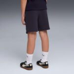Puma ESS Logo LAB Relaxed Shorts Παιδική Βερμούδα Αγόρι 693389-16 - Image 3