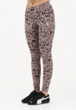 Puma ESS Graphic Animal Leggings Γυναικείο Κολάν 693840-88