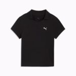 Puma ESS Baby Polo Γυναικείο Κοντομάνικο 693848-01 - Image 5