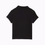 Puma ESS Baby Polo Γυναικείο Κοντομάνικο 693848-01 - Image 6