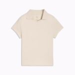 Puma ESS Baby Polo Γυναικείο Κοντομάνικο 693848-87