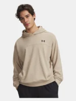 Under Armour Rival LW Hoodie Ανδρικό Φούτερ Κουκούλα 6012335-299