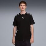 Puma ESS Tape Tee Ανδρικό Κοντομάνικο 691693-01