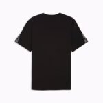 Puma ESS Tape Tee Ανδρικό Κοντομάνικο 691693-01 - Image 6