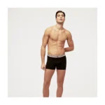 Fila Boxer Elastic Band Ανδρικό Μπόξερ FU5331-200 - Image 5