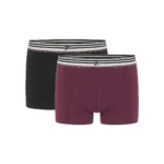 Fila Boxer Elastic Band Ανδρικό Μπόξερ FU5331-999